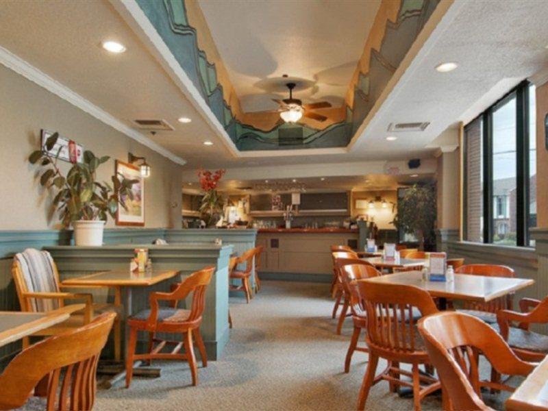 Hotel Rl Salt Lake City Dış mekan fotoğraf