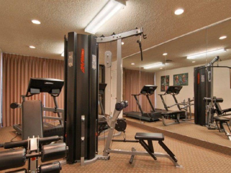 Hotel Rl Salt Lake City Dış mekan fotoğraf