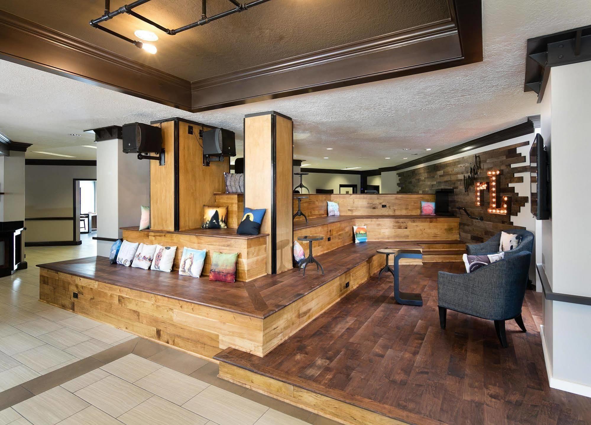 Hotel Rl Salt Lake City Dış mekan fotoğraf
