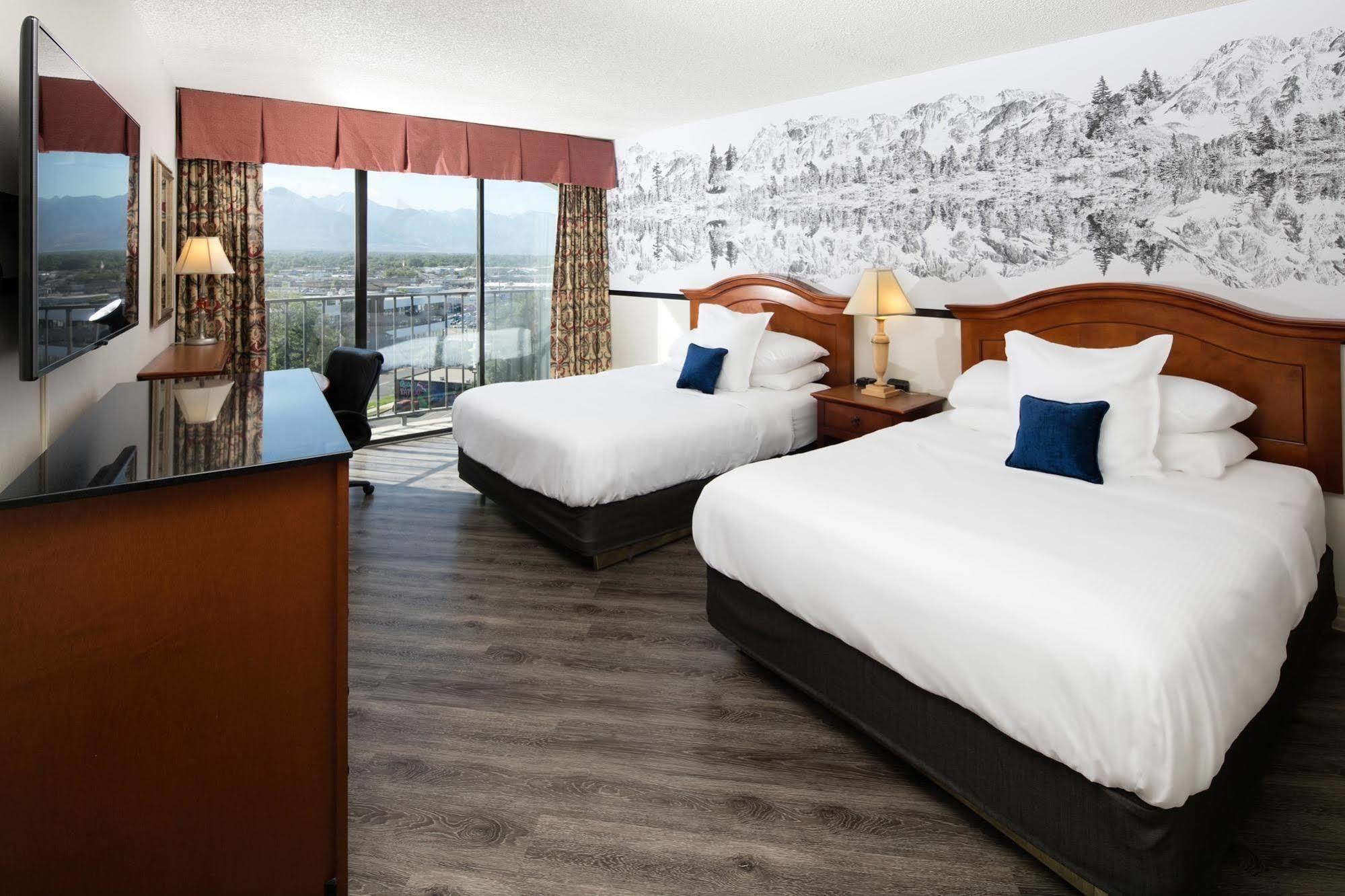 Hotel Rl Salt Lake City Dış mekan fotoğraf